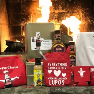 Build a Grillers Gift Set