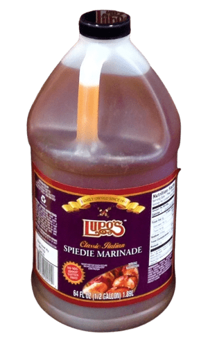 Classic Italian Spiedie Marinade