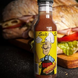 Sub Sauce